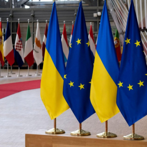 Uniunea Europeană impune un nou pachet de sancțiuni împotriva Rusiei