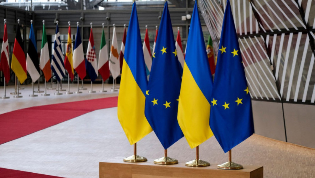 Uniunea Europeană impune un nou pachet de sancțiuni împotriva Rusiei