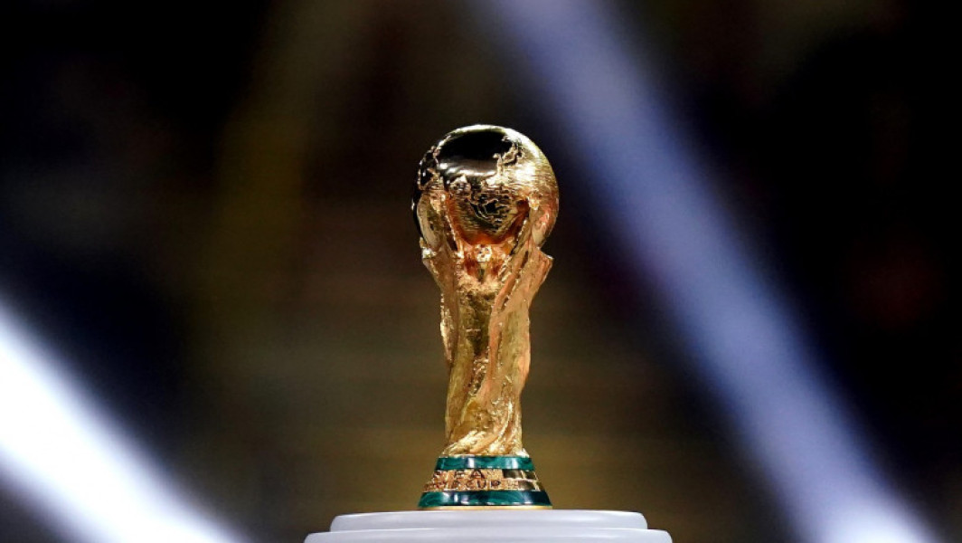 Arabia Saudită confirmată ca gazdă a Cupei Mondiale de fotbal din 2034