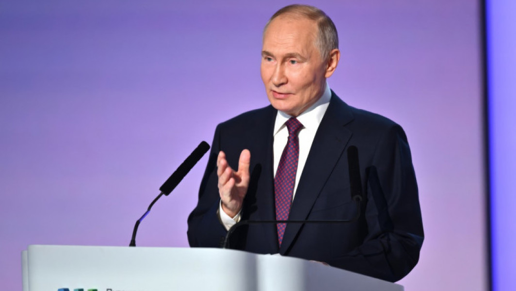 Rusia va colabora cu BRICS pentru dezvoltarea Inteligentei Artificiale