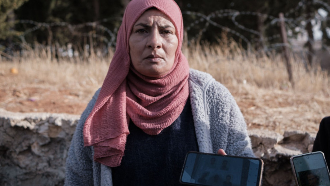 Atacurile cu arme chimice din Siria: Marturii cutremurătoare ale supraviețuitorilor