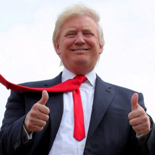 Donald Trump, desemnat &quot;Persoana Anului&quot; de revista Time pentru 2024