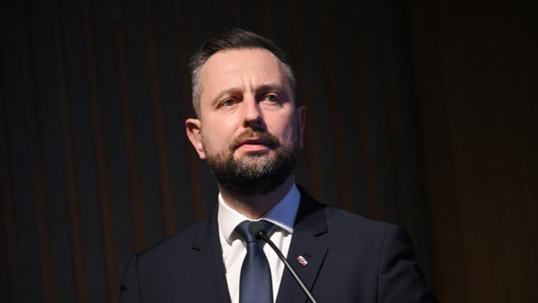 Polonia solicită o implicare navală extinsă a statelor NATO în Marea Baltică