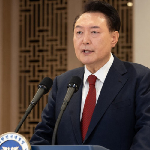 Yoon Suk Yeol apără decretul de lege marțială în fața acuzațiilor de rebeliune
