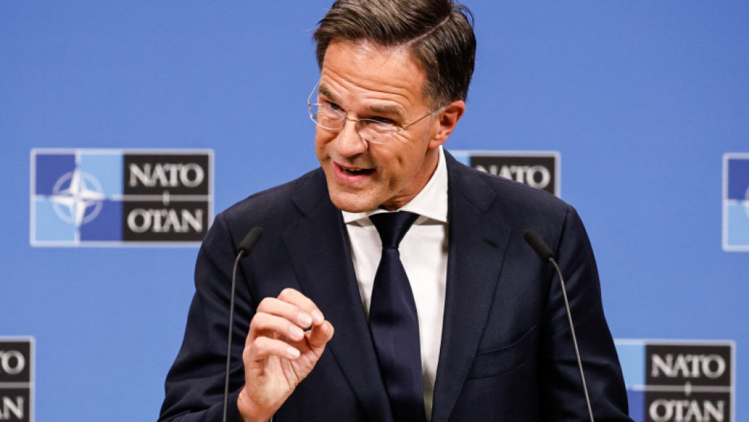 Mark Rutte avertizează despre pregătirea NATO pentru amenințările rusești
