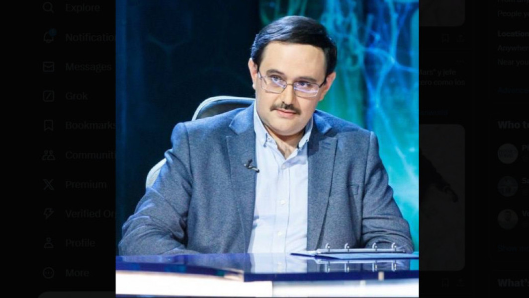 Mihail Satki, responsabil pentru rachete de croazieră, ucis la Moscova