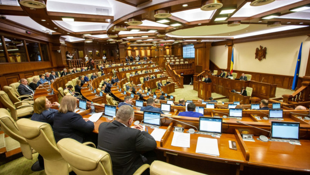 Rusia plănuiește să obțină controlul asupra parlamentului de la Chișinău în 2024