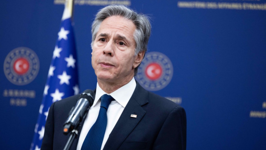 Antony Blinken solicită ajutorul Turciei în negocierile pentru un armistițiu în Fasia Gaza