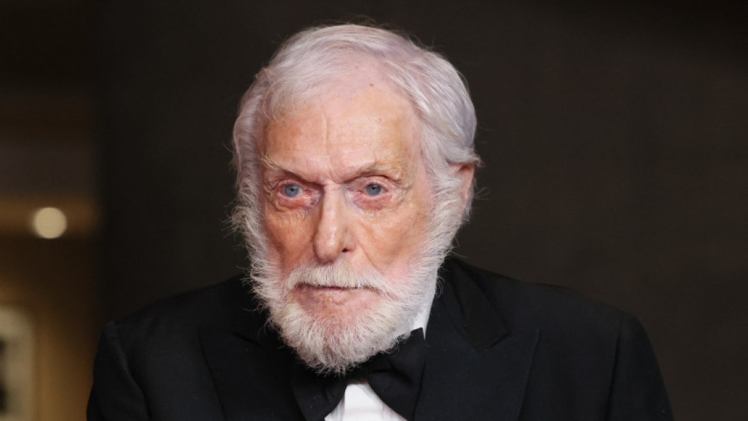 Dick Van Dyke, salvat de vecini din calea incendiului din Malibu