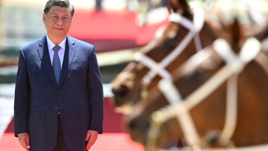 Xi Jinping nu va participa la ceremonia de investire a lui Donald Trump
