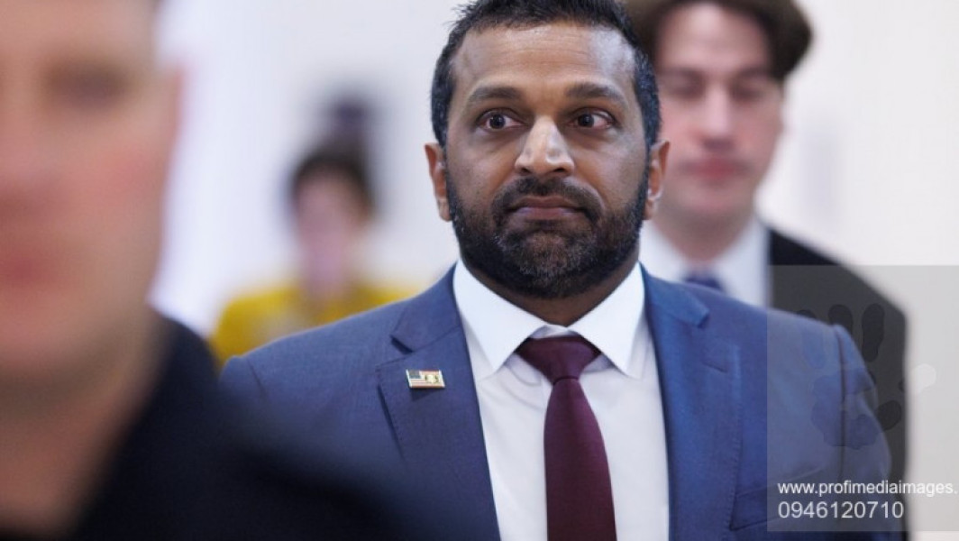 Kash Patel solicită o investigație asupra ajutoarelor financiare către Ucraina
