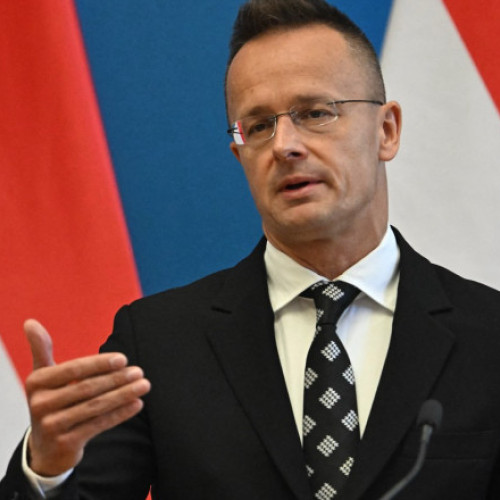 Ungaria găsește soluția pentru plățile gazelor rusești