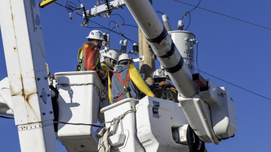 Canada amenință cu restricții energetice în contextul tarifelor impuse de Trump