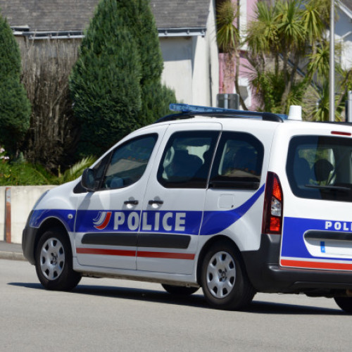 Atac armat într-o tabără de imigranți din apropierea Dunkerque-ului
