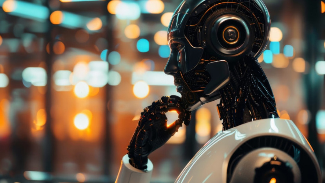 Provocările etice ale dezvoltării inteligenței artificiale