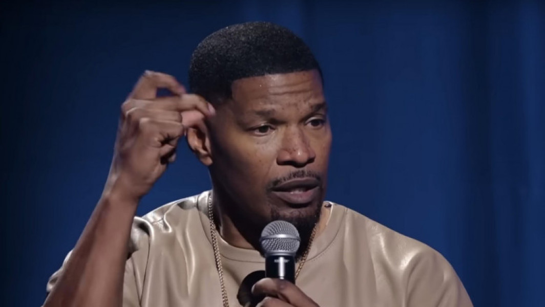 Jamie Foxx, implicat într-un incident la restaurant în timp ce sărbătorea ziua de naștere