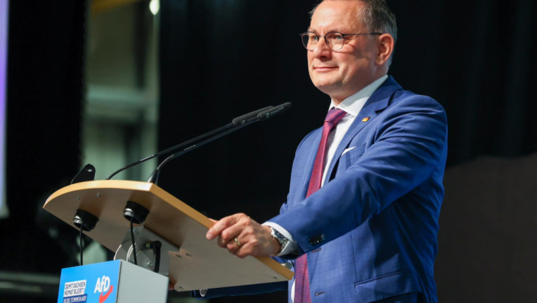 Tino Chrupalla: Germania trebuie să reconsidere apartenența la NATO