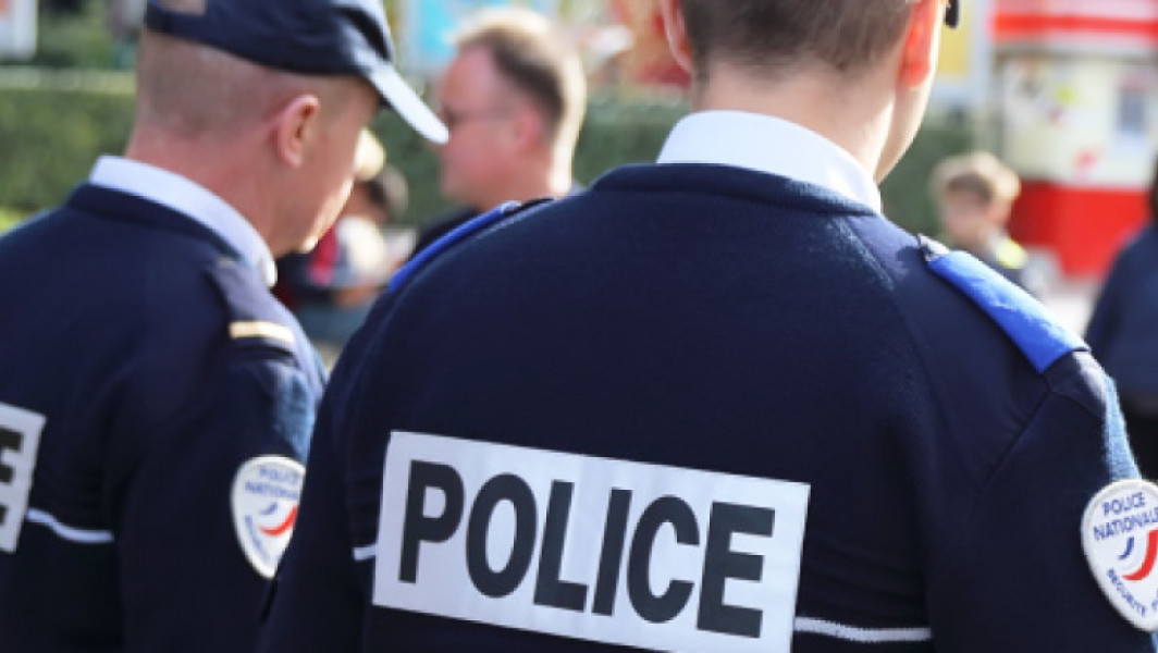Cinci crime în nordul Franței: un tânăr de 22 de ani s-a predat jandarmeriei