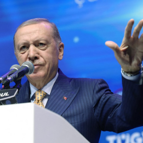 Recep Tayyip Erdogan își consolidează influența în Siria