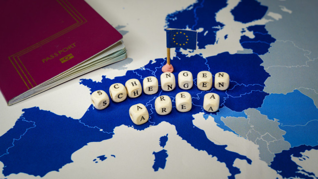 Controalele la frontierele interne ale UE cresc, în ciuda pregătirilor României și Bulgariei pentru Schengen