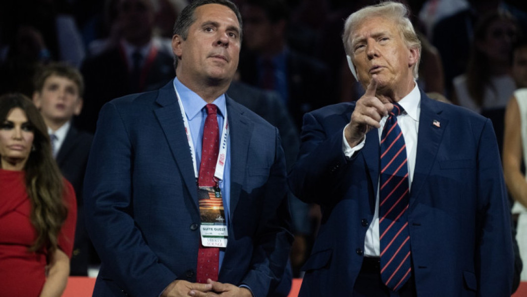 Donald Trump își numește echipa de conducere în domeniul securității naționale