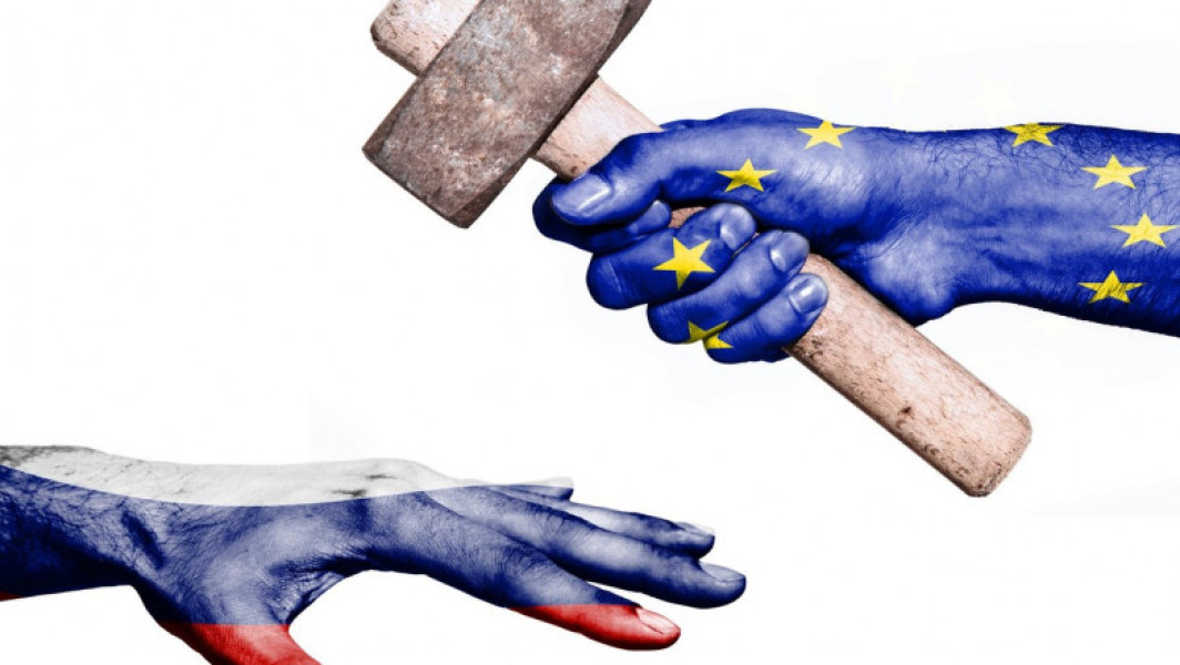 UE impune noi sancțiuni împotriva Rusiei