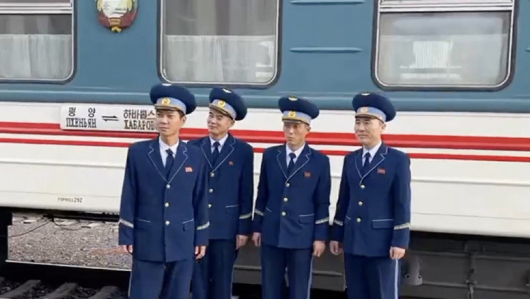 Rusia și Coreea de Nord își consolidează cooperarea