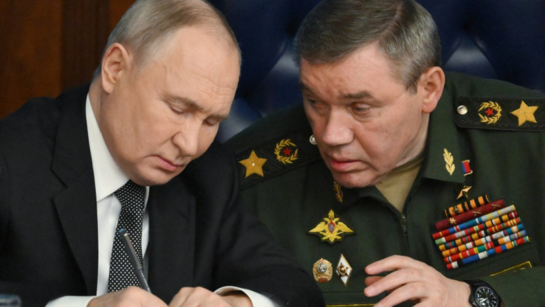 Discursul lui Putin despre înrolarea voluntarilor și situația din Ucraina