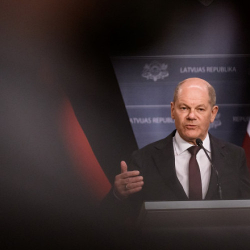 Cancelarul Olaf Scholz pierde votul de încredere în Bundestag