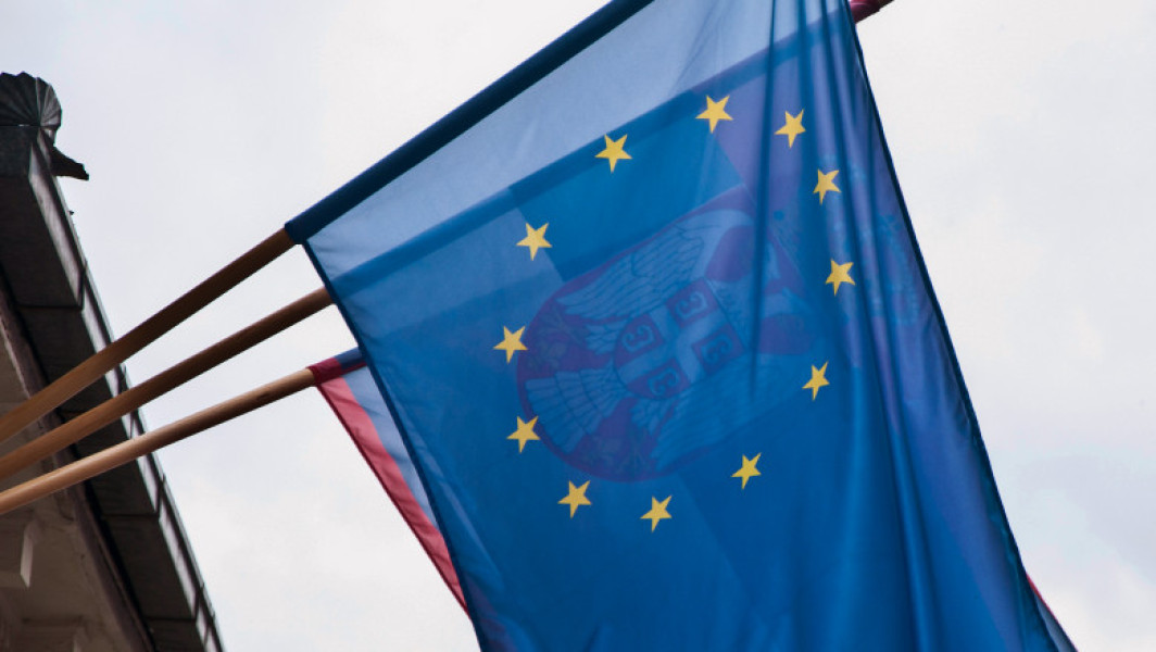 Olanda blochează progresul Serbiei către aderarea la Uniunea Europeană