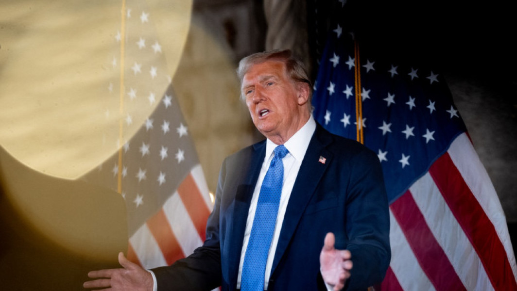 Donald Trump își apără nominalizarea lui Robert Kennedy Jr. pentru funcția de secretar al Sănătății