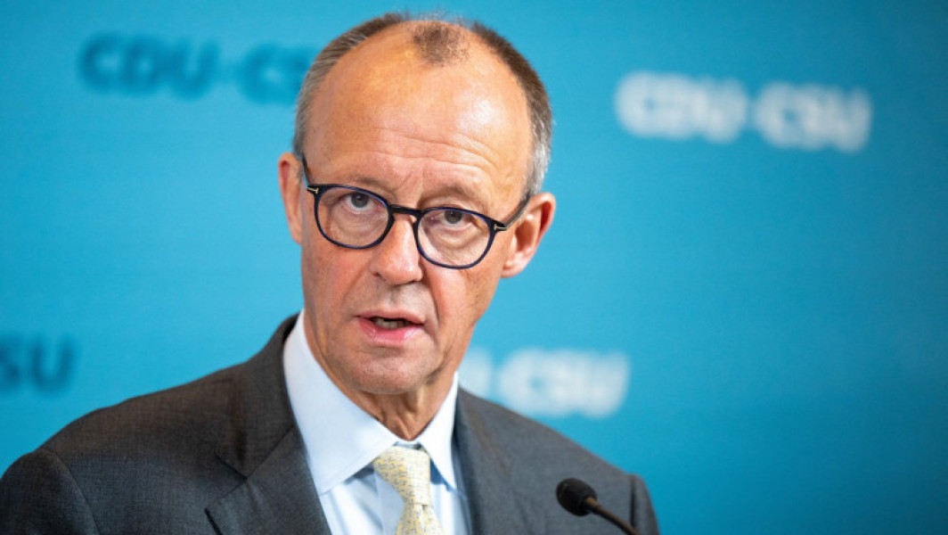 Friedrich Merz, liderul CDU, își ajustează imaginea în perspectiva alegerilor anticipate