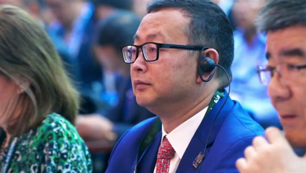 Spionul chinez Yang Tengbo, demascat în legătură cu printul Andrew