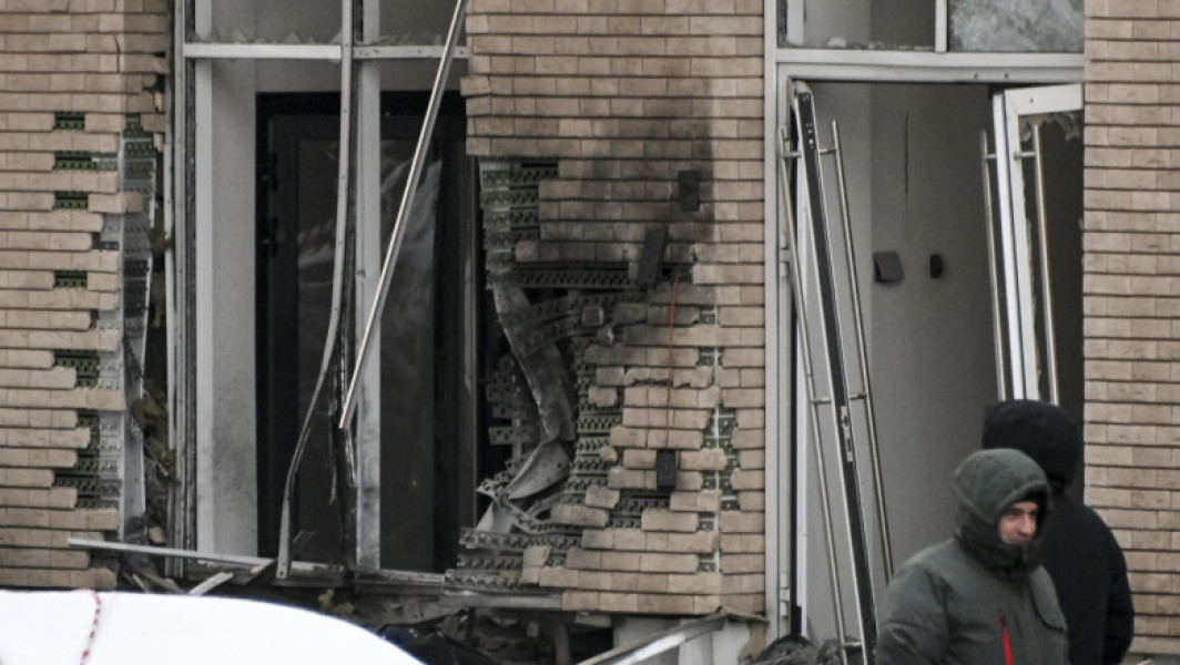 Explozie mortală la Moscova: generalul-locotenent Igor Kirillov a fost ucis