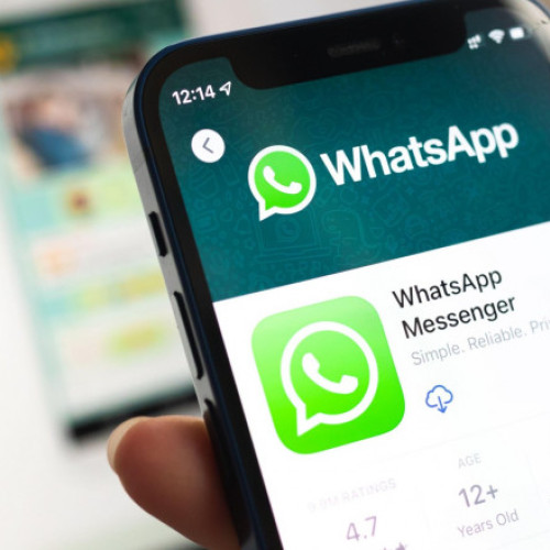 Guvernul Scoției va interzice utilizarea aplicației WhatsApp pe telefoanele oficiale