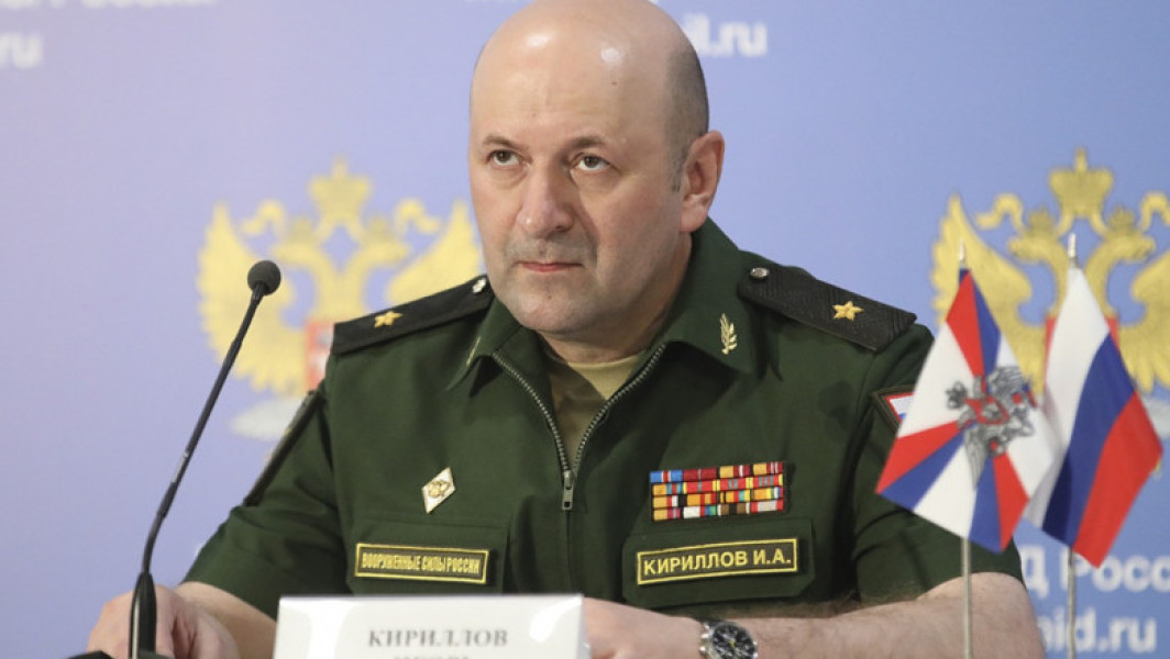 Asasinarea generalului-locotenent Igor Kirillov, un act semnificativ în conflictul ucrainean