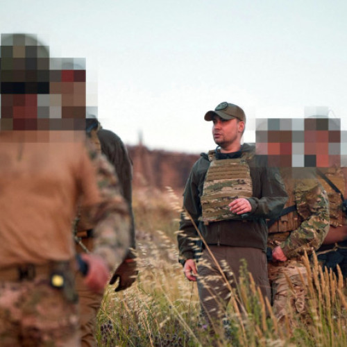 Asasinatele din Moscova: Moartea unui general rus subliniază intensificarea conflictului dintre Ucraina și Kremlin