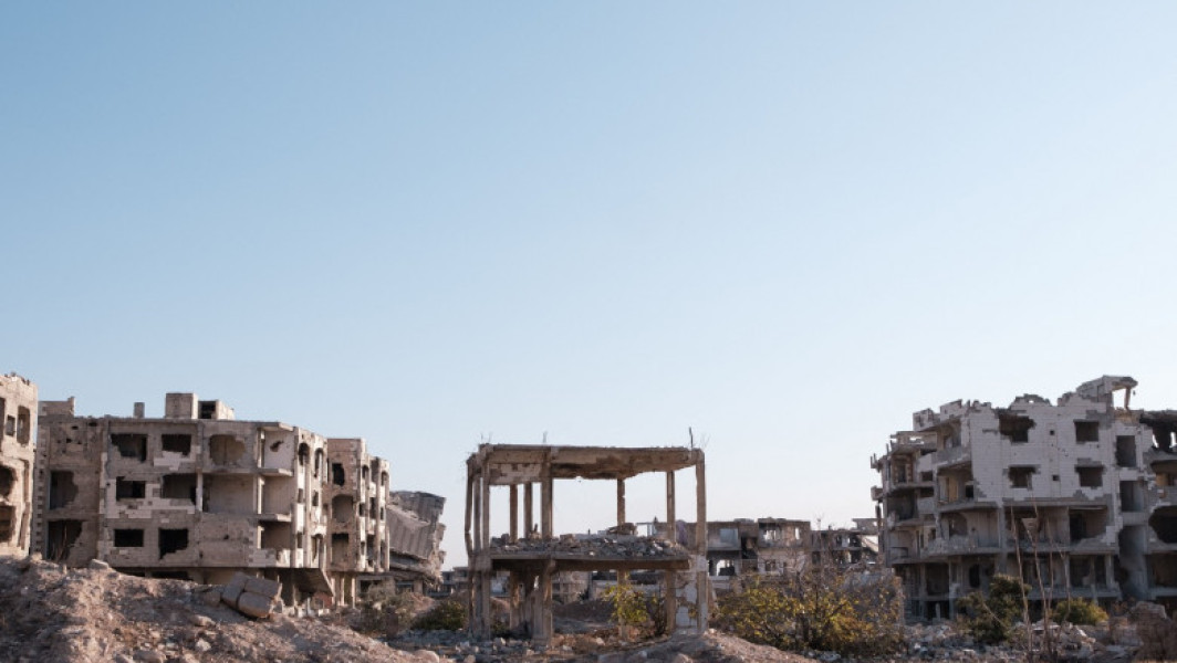 Conflictul din Siria continuă în ciuda înlăturării lui Bashar al-Assad