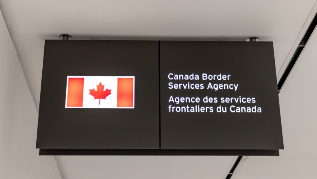 Canada implementează noi măsuri de securitate la granița cu SUA