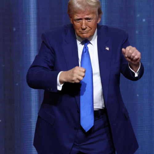 Donald Trump confirmă victoria în Colegiul Electoral
