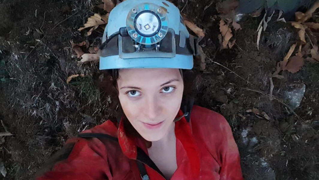 Speoloaga Ottavia Piana, salvată după o cădere în adâncurile unei peșteri din Bergamo