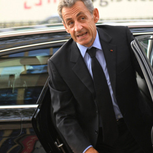 Curtea de Casație a respins recursul lui Nicolas Sarkozy, condamnat pentru corupție
