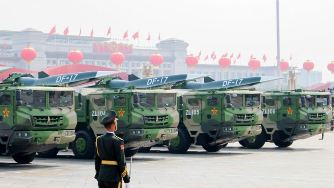 Corupția din armata chineză afectează obiectivele de modernizare pentru 2027