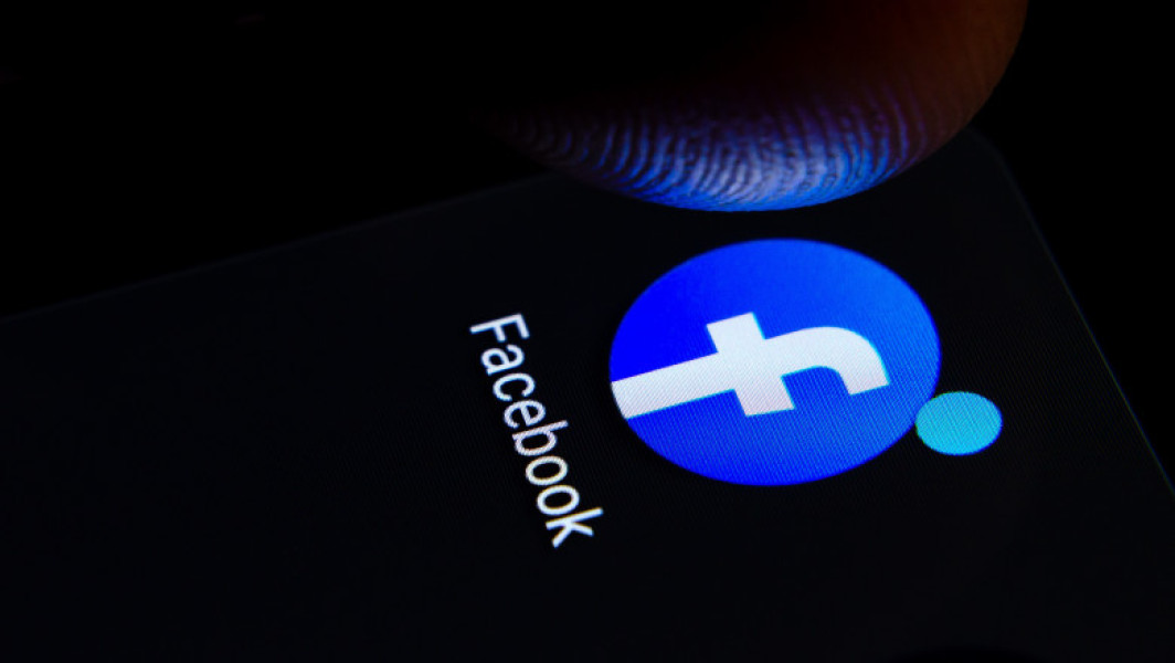 Restricții impuse de Facebook asupra mass-media palestiniene în timpul conflictului
