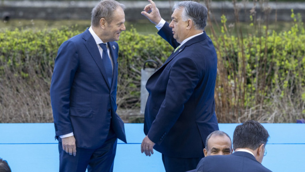 Guvernul polonez va aproba preluările companiei media TVN
