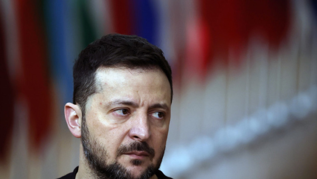 Zelenski îndeamnă la unitate între Europa și SUA pentru a salva Ucraina