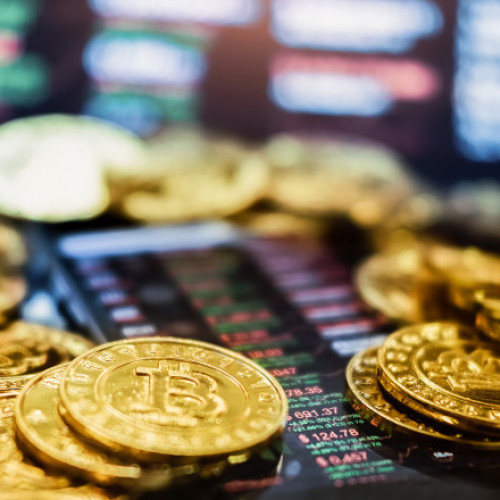 Fondurile furate în atacuri cibernetice pe platformele de criptomonede au crescut cu 21% în 2024