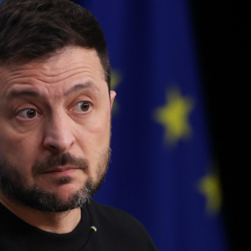 Zelenski răspunde provocării lui Putin privind un experiment tehnologic