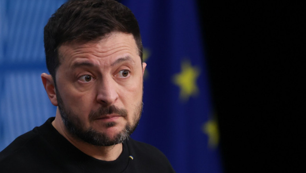 Zelenski răspunde provocării lui Putin privind un experiment tehnologic