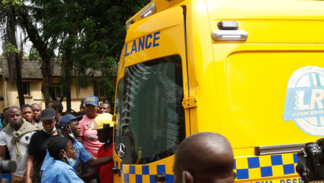 Tragedie la un târg de Crăciun din Ibadan: 35 de copii au murit în urma unei busculade